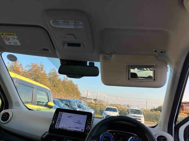 デイズＸカーナビ　アラウンドビューモニター　ＥＴＣ　オートエアコン　アルミホイール（千葉県）の中古車