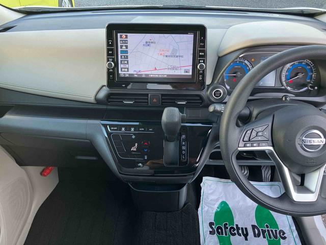 デイズＸカーナビ　アラウンドビューモニター　ＥＴＣ　オートエアコン　アルミホイール（千葉県）の中古車