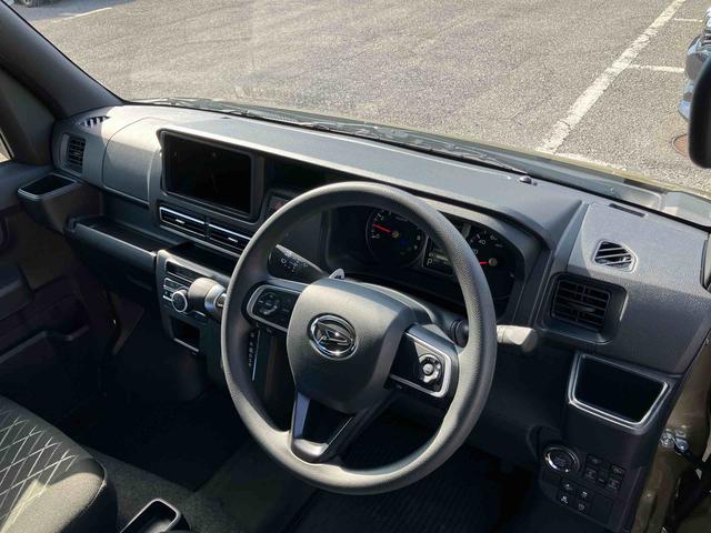 アトレーＲＳターボ　両側電動スライドドア　バックカメラ　ＬＥＤヘッドライト＆フォグ　アダプティブクルコン　プッシュボタンスターター　電動格納式ドアミラー　大型ＬＥＤ荷室灯　コーナーセンサー　衝突被害軽減ブレーキ（千葉県）の中古車