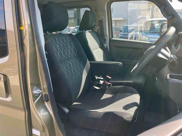 アトレーＲＳターボ　両側電動スライドドア　バックカメラ　ＬＥＤヘッドライト＆フォグ　アダプティブクルコン　プッシュボタンスターター　電動格納式ドアミラー　大型ＬＥＤ荷室灯　コーナーセンサー　衝突被害軽減ブレーキ（千葉県）の中古車