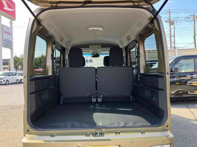 アトレーＲＳターボ　両側電動スライドドア　バックカメラ　ＬＥＤヘッドライト＆フォグ　アダプティブクルコン　プッシュボタンスターター　電動格納式ドアミラー　大型ＬＥＤ荷室灯　コーナーセンサー　衝突被害軽減ブレーキ（千葉県）の中古車