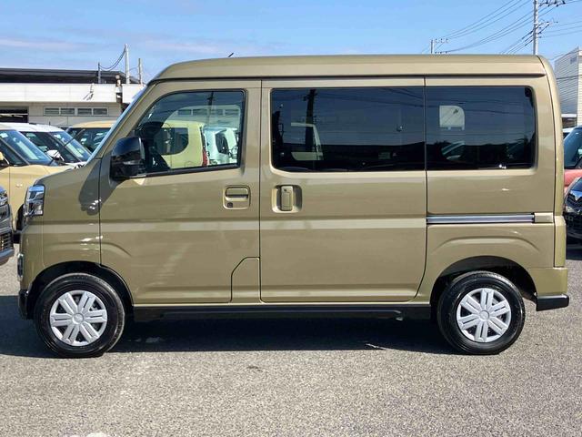 アトレーＲＳターボ　両側電動スライドドア　バックカメラ　ＬＥＤヘッドライト＆フォグ　アダプティブクルコン　プッシュボタンスターター　電動格納式ドアミラー　大型ＬＥＤ荷室灯　コーナーセンサー　衝突被害軽減ブレーキ（千葉県）の中古車