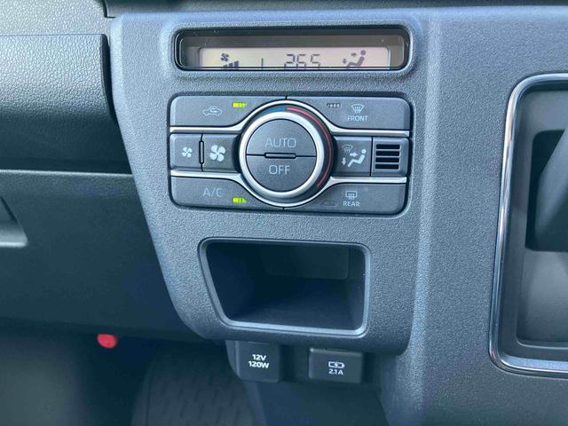 アトレーＲＳターボ　両側電動スライドドア　バックカメラ　ＬＥＤヘッドライト＆フォグ　アダプティブクルコン　プッシュボタンスターター　電動格納式ドアミラー　大型ＬＥＤ荷室灯　コーナーセンサー　衝突被害軽減ブレーキ（千葉県）の中古車