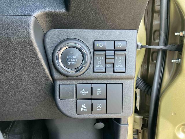 アトレーＲＳターボ　両側電動スライドドア　バックカメラ　ＬＥＤヘッドライト＆フォグ　アダプティブクルコン　プッシュボタンスターター　電動格納式ドアミラー　大型ＬＥＤ荷室灯　コーナーセンサー　衝突被害軽減ブレーキ（千葉県）の中古車