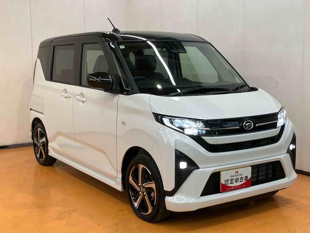 ムーヴRSターボエンジン 両側電動スライドドア 15インチアルミホイール LEDヘッド&フォグランプ バックカメラ スマートキー 電動駐車ブレーキ オート格納ドアミラー 自動追従クルコン 衝突被害軽減ブレーキ(千葉県)の中古車