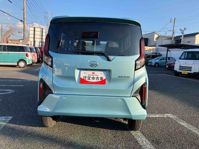 ムーヴXオートエアコン/バックカメラ/オートライト/キーフリーシステム/アイドリングストップ/左パワースライドドア/コーナーセンサー/電動格納ミラー/スマートアシスト/LEDヘッドライト/ホイールカバー(千葉県)の中古車