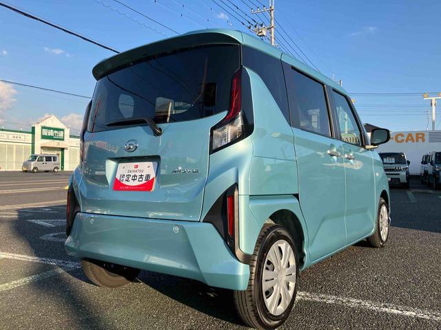 ムーヴXオートエアコン/バックカメラ/オートライト/キーフリーシステム/アイドリングストップ/左パワースライドドア/コーナーセンサー/電動格納ミラー/スマートアシスト/LEDヘッドライト/ホイールカバー(千葉県)の中古車