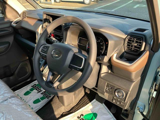 ムーヴＸオートエアコン／バックカメラ／オートライト／キーフリーシステム／アイドリングストップ／左パワースライドドア／コーナーセンサー／電動格納ミラー／スマートアシスト／ＬＥＤヘッドライト／ホイールカバー（千葉県）の中古車