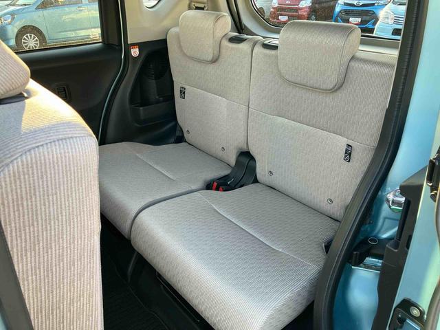 ムーヴXオートエアコン/バックカメラ/オートライト/キーフリーシステム/アイドリングストップ/左パワースライドドア/コーナーセンサー/電動格納ミラー/スマートアシスト/LEDヘッドライト/ホイールカバー(千葉県)の中古車