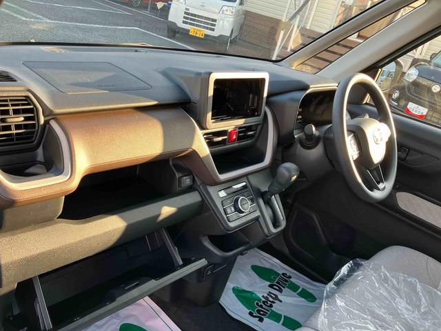 ムーヴＸオートエアコン／バックカメラ／オートライト／キーフリーシステム／アイドリングストップ／左パワースライドドア／コーナーセンサー／電動格納ミラー／スマートアシスト／ＬＥＤヘッドライト／ホイールカバー（千葉県）の中古車