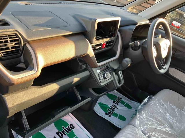 ムーヴＸオートエアコン／バックカメラ／オートライト／キーフリーシステム／アイドリングストップ／左パワースライドドア／コーナーセンサー／電動格納ミラー／スマートアシスト／ＬＥＤヘッドライト／ホイールカバー（千葉県）の中古車