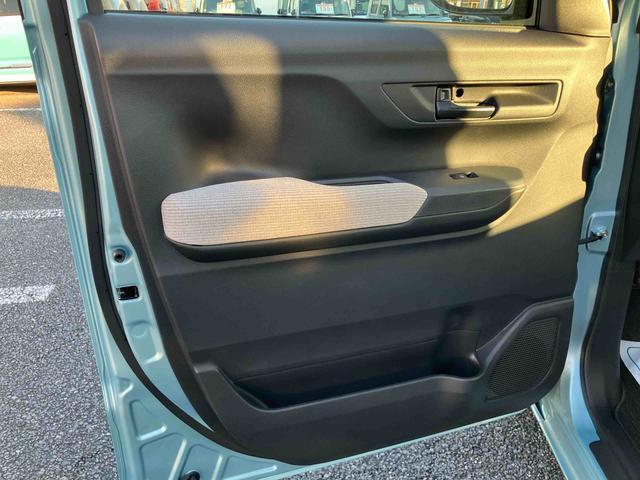 ムーヴXオートエアコン/バックカメラ/オートライト/キーフリーシステム/アイドリングストップ/左パワースライドドア/コーナーセンサー/電動格納ミラー/スマートアシスト/LEDヘッドライト/ホイールカバー(千葉県)の中古車