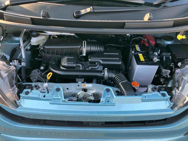 ムーヴXオートエアコン/バックカメラ/オートライト/キーフリーシステム/アイドリングストップ/左パワースライドドア/コーナーセンサー/電動格納ミラー/スマートアシスト/LEDヘッドライト/ホイールカバー(千葉県)の中古車