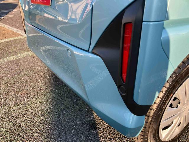 ムーヴＸオートエアコン／バックカメラ／オートライト／キーフリーシステム／アイドリングストップ／左パワースライドドア／コーナーセンサー／電動格納ミラー／スマートアシスト／ＬＥＤヘッドライト／ホイールカバー（千葉県）の中古車