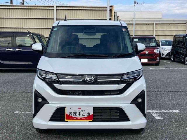 ムーヴＲＳ衝突回避支援システム　横滑り防止装置　アダプティブクルーズコントロール　両側電動スライドドア　前後コーナーセンサー　プッシュエンジンスタート　キーフリーシステム　オートライト　オートハイビーム（千葉県）の中古車