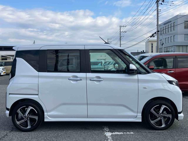 ムーヴＲＳ衝突回避支援システム　横滑り防止装置　アダプティブクルーズコントロール　両側電動スライドドア　前後コーナーセンサー　プッシュエンジンスタート　キーフリーシステム　オートライト　オートハイビーム（千葉県）の中古車