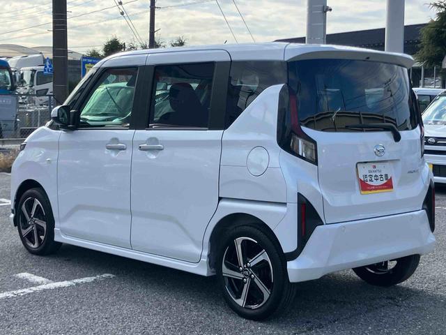 ムーヴＲＳ衝突回避支援システム　横滑り防止装置　アダプティブクルーズコントロール　両側電動スライドドア　前後コーナーセンサー　プッシュエンジンスタート　キーフリーシステム　オートライト　オートハイビーム（千葉県）の中古車