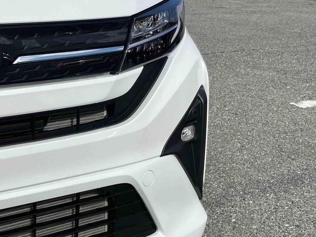 ムーヴＲＳ衝突回避支援システム　横滑り防止装置　アダプティブクルーズコントロール　両側電動スライドドア　前後コーナーセンサー　プッシュエンジンスタート　キーフリーシステム　オートライト　オートハイビーム（千葉県）の中古車