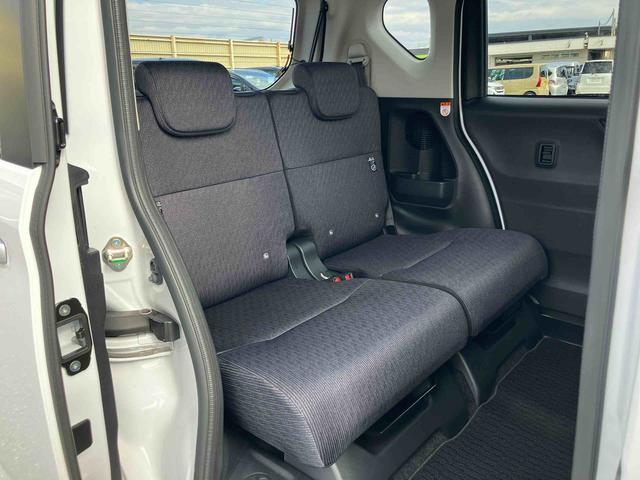 ムーヴＲＳ衝突回避支援システム　横滑り防止装置　アダプティブクルーズコントロール　両側電動スライドドア　前後コーナーセンサー　プッシュエンジンスタート　キーフリーシステム　オートライト　オートハイビーム（千葉県）の中古車