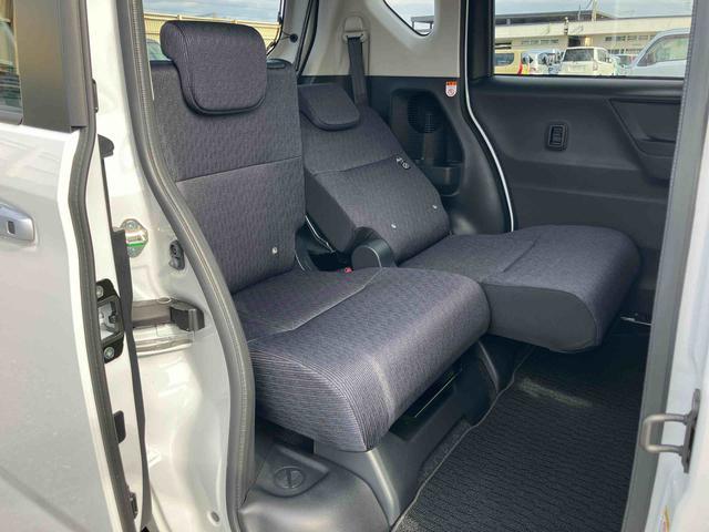 ムーヴＲＳ衝突回避支援システム　横滑り防止装置　アダプティブクルーズコントロール　両側電動スライドドア　前後コーナーセンサー　プッシュエンジンスタート　キーフリーシステム　オートライト　オートハイビーム（千葉県）の中古車