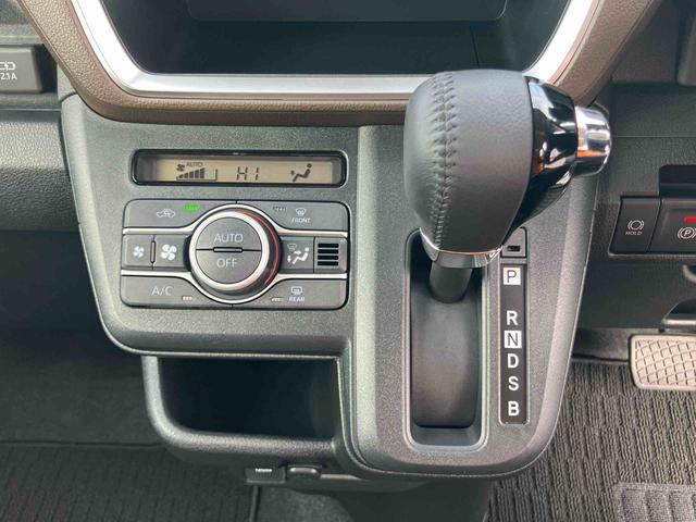 ムーヴＲＳ衝突回避支援システム　横滑り防止装置　アダプティブクルーズコントロール　両側電動スライドドア　前後コーナーセンサー　プッシュエンジンスタート　キーフリーシステム　オートライト　オートハイビーム（千葉県）の中古車