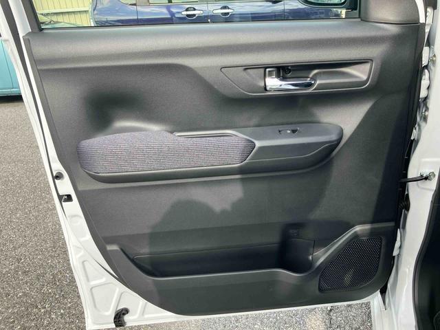 ムーヴＲＳ衝突回避支援システム　横滑り防止装置　アダプティブクルーズコントロール　両側電動スライドドア　前後コーナーセンサー　プッシュエンジンスタート　キーフリーシステム　オートライト　オートハイビーム（千葉県）の中古車