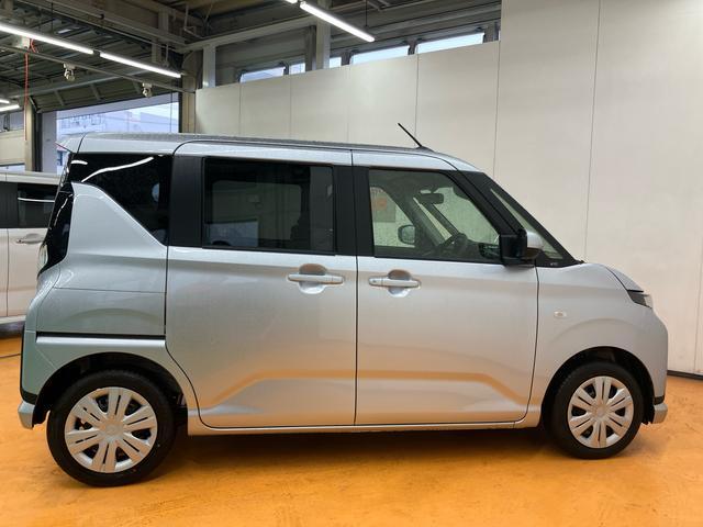 ムーヴＸ衝突回避支援システム　横滑り防止装置　アイドリングストップ　左側電動スライドドア　前後コーナーセンサー　チルトステアリング　運転席シートリフター　バニティーミラー付き左右サンバイザー（千葉県）の中古車