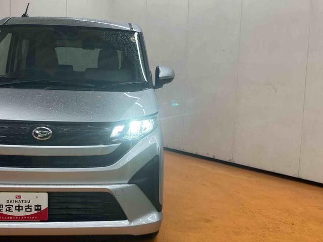 ムーヴＸ衝突回避支援システム　横滑り防止装置　アイドリングストップ　左側電動スライドドア　前後コーナーセンサー　チルトステアリング　運転席シートリフター　バニティーミラー付き左右サンバイザー（千葉県）の中古車