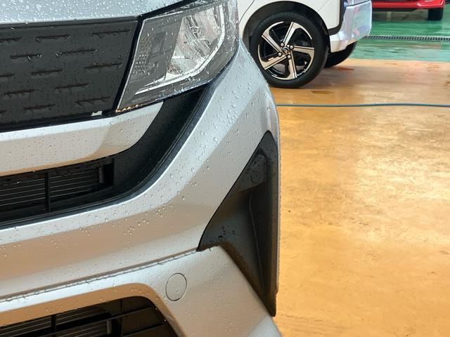 ムーヴＸ衝突回避支援システム　横滑り防止装置　アイドリングストップ　左側電動スライドドア　前後コーナーセンサー　チルトステアリング　運転席シートリフター　バニティーミラー付き左右サンバイザー（千葉県）の中古車