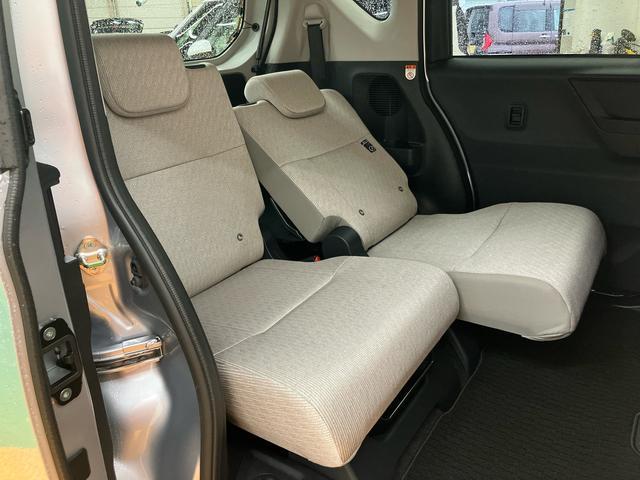 ムーヴＸ衝突回避支援システム　横滑り防止装置　アイドリングストップ　左側電動スライドドア　前後コーナーセンサー　チルトステアリング　運転席シートリフター　バニティーミラー付き左右サンバイザー（千葉県）の中古車