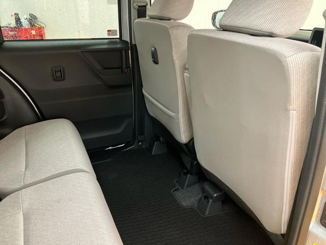 ムーヴＸ衝突回避支援システム　横滑り防止装置　アイドリングストップ　左側電動スライドドア　前後コーナーセンサー　チルトステアリング　運転席シートリフター　バニティーミラー付き左右サンバイザー（千葉県）の中古車