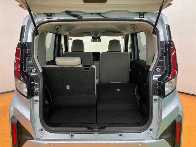 ムーヴＸ衝突回避支援システム　横滑り防止装置　アイドリングストップ　左側電動スライドドア　前後コーナーセンサー　チルトステアリング　運転席シートリフター　バニティーミラー付き左右サンバイザー（千葉県）の中古車