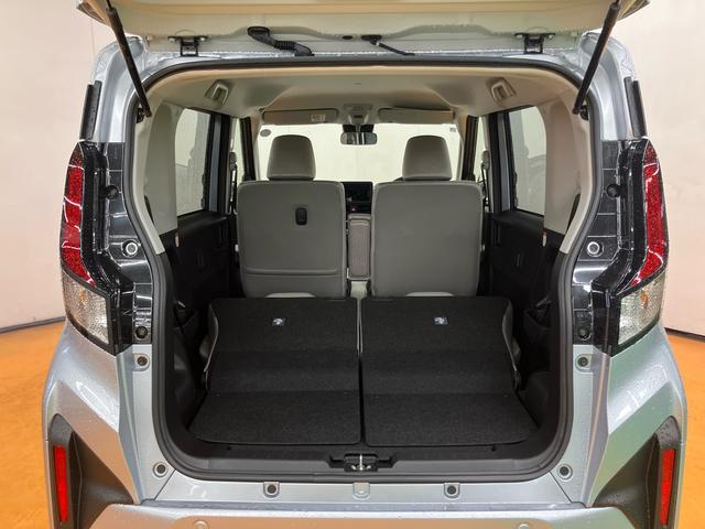 ムーヴＸ衝突回避支援システム　横滑り防止装置　アイドリングストップ　左側電動スライドドア　前後コーナーセンサー　チルトステアリング　運転席シートリフター　バニティーミラー付き左右サンバイザー（千葉県）の中古車