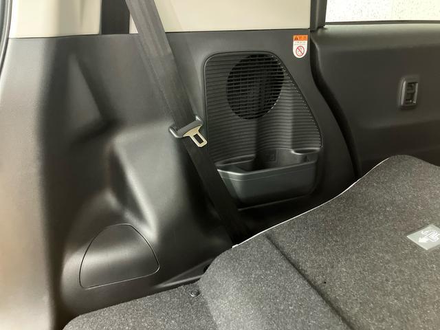 ムーヴＸ衝突回避支援システム　横滑り防止装置　アイドリングストップ　左側電動スライドドア　前後コーナーセンサー　チルトステアリング　運転席シートリフター　バニティーミラー付き左右サンバイザー（千葉県）の中古車