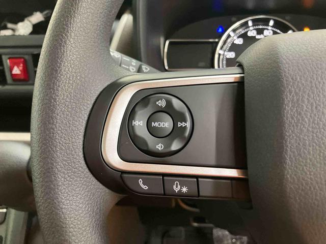 ムーヴＸ衝突回避支援システム　横滑り防止装置　アイドリングストップ　左側電動スライドドア　前後コーナーセンサー　チルトステアリング　運転席シートリフター　バニティーミラー付き左右サンバイザー（千葉県）の中古車