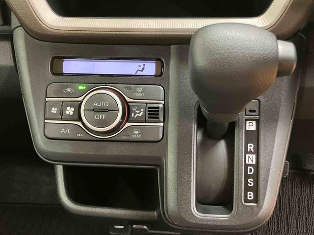 ムーヴＸ衝突回避支援システム　横滑り防止装置　アイドリングストップ　左側電動スライドドア　前後コーナーセンサー　チルトステアリング　運転席シートリフター　バニティーミラー付き左右サンバイザー（千葉県）の中古車