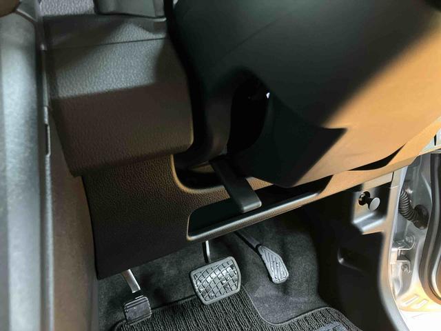 ムーヴＸ衝突回避支援システム　横滑り防止装置　アイドリングストップ　左側電動スライドドア　前後コーナーセンサー　チルトステアリング　運転席シートリフター　バニティーミラー付き左右サンバイザー（千葉県）の中古車