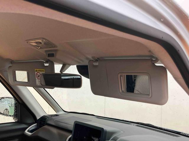 ムーヴＸ衝突回避支援システム　横滑り防止装置　アイドリングストップ　左側電動スライドドア　前後コーナーセンサー　チルトステアリング　運転席シートリフター　バニティーミラー付き左右サンバイザー（千葉県）の中古車