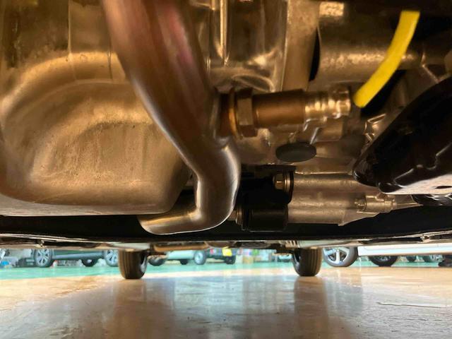 ムーヴＸ衝突回避支援システム　横滑り防止装置　アイドリングストップ　左側電動スライドドア　前後コーナーセンサー　チルトステアリング　運転席シートリフター　バニティーミラー付き左右サンバイザー（千葉県）の中古車