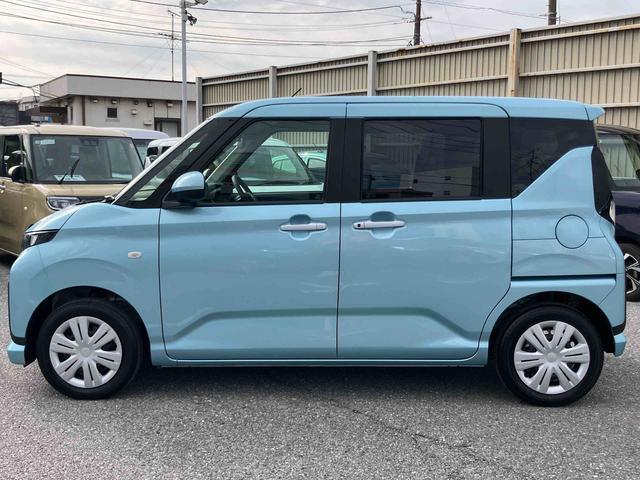 ムーヴＸ衝突回避支援システム　横滑り防止装置　左側電動スライドドア　前後コーナーセンサー　アイドリングストップ　プッシュエンジンスタート　キーフリーシステム　オートライト　オートハイビーム　ＬＥＤヘッドライト（千葉県）の中古車