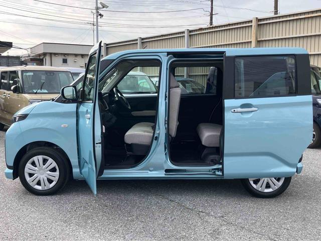 ムーヴＸ衝突回避支援システム　横滑り防止装置　左側電動スライドドア　前後コーナーセンサー　アイドリングストップ　プッシュエンジンスタート　キーフリーシステム　オートライト　オートハイビーム　ＬＥＤヘッドライト（千葉県）の中古車