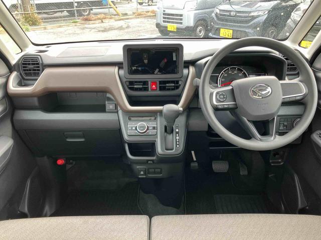 ムーヴＸ衝突回避支援システム　横滑り防止装置　左側電動スライドドア　前後コーナーセンサー　アイドリングストップ　プッシュエンジンスタート　キーフリーシステム　オートライト　オートハイビーム　ＬＥＤヘッドライト（千葉県）の中古車