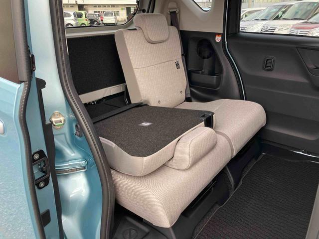 ムーヴＸ衝突回避支援システム　横滑り防止装置　左側電動スライドドア　前後コーナーセンサー　アイドリングストップ　プッシュエンジンスタート　キーフリーシステム　オートライト　オートハイビーム　ＬＥＤヘッドライト（千葉県）の中古車