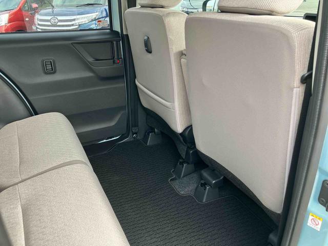 ムーヴＸ衝突回避支援システム　横滑り防止装置　左側電動スライドドア　前後コーナーセンサー　アイドリングストップ　プッシュエンジンスタート　キーフリーシステム　オートライト　オートハイビーム　ＬＥＤヘッドライト（千葉県）の中古車