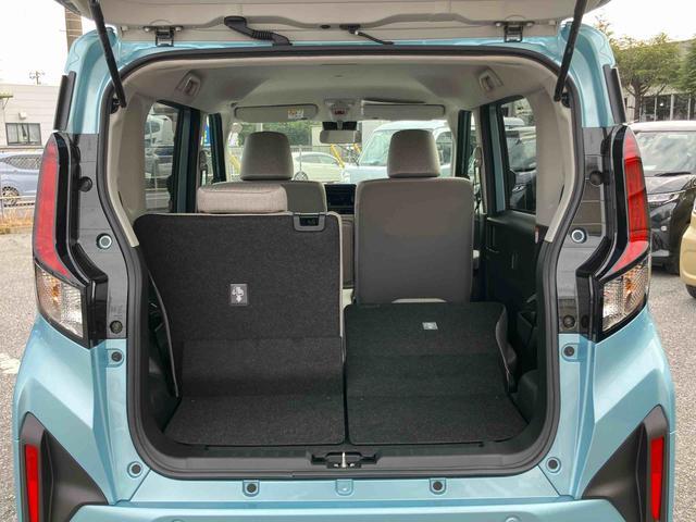 ムーヴＸ衝突回避支援システム　横滑り防止装置　左側電動スライドドア　前後コーナーセンサー　アイドリングストップ　プッシュエンジンスタート　キーフリーシステム　オートライト　オートハイビーム　ＬＥＤヘッドライト（千葉県）の中古車