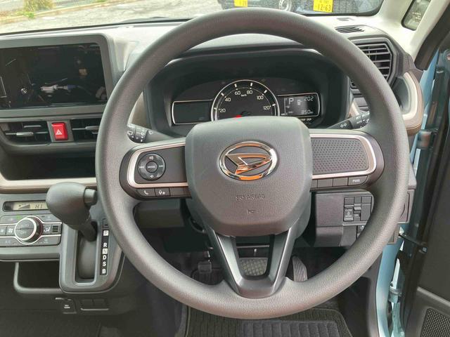 ムーヴＸ衝突回避支援システム　横滑り防止装置　左側電動スライドドア　前後コーナーセンサー　アイドリングストップ　プッシュエンジンスタート　キーフリーシステム　オートライト　オートハイビーム　ＬＥＤヘッドライト（千葉県）の中古車