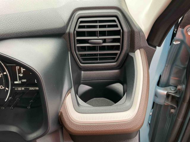 ムーヴＸ衝突回避支援システム　横滑り防止装置　左側電動スライドドア　前後コーナーセンサー　アイドリングストップ　プッシュエンジンスタート　キーフリーシステム　オートライト　オートハイビーム　ＬＥＤヘッドライト（千葉県）の中古車