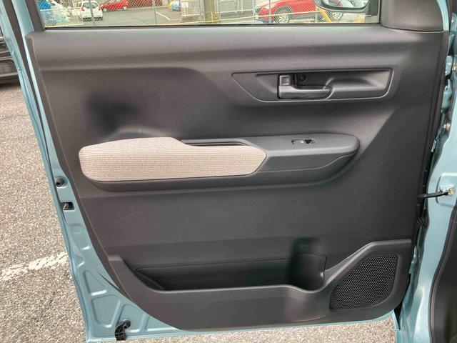 ムーヴＸ衝突回避支援システム　横滑り防止装置　左側電動スライドドア　前後コーナーセンサー　アイドリングストップ　プッシュエンジンスタート　キーフリーシステム　オートライト　オートハイビーム　ＬＥＤヘッドライト（千葉県）の中古車