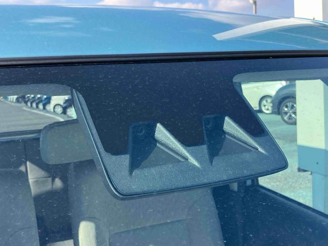 ムーヴＸバックカメラ／ステアリングスイッチ　左側電動スライドドア　ＬＥＤヘッドライト　スマートキー　オートエアコン　オート格納ドアミラー　オートライト／ハイビーム　コーナーセンサー　衝突被害軽減ブレーキ（千葉県）の中古車