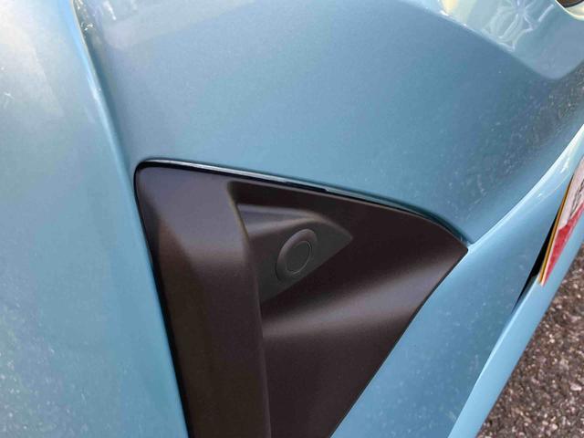 ムーヴＸバックカメラ／ステアリングスイッチ　左側電動スライドドア　ＬＥＤヘッドライト　スマートキー　オートエアコン　オート格納ドアミラー　オートライト／ハイビーム　コーナーセンサー　衝突被害軽減ブレーキ（千葉県）の中古車